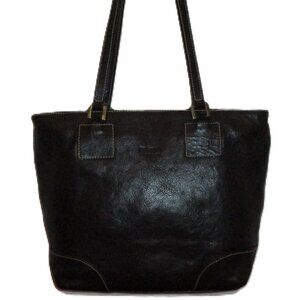 Claudia Firenze Zip Tote